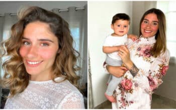Jesta Hillmann : bientôt enceinte de son deuxième enfant ? Elle le fait comprendre
