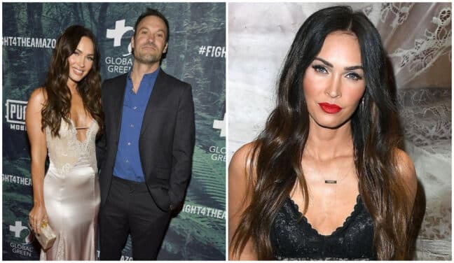 Brian Austin Green dévasté : pourquoi Megan Fox l'a quitté après 10 ans de mariage