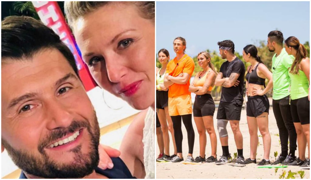 Christophe Beaugrand : pourquoi il ne présentera plus La Bataille des couples