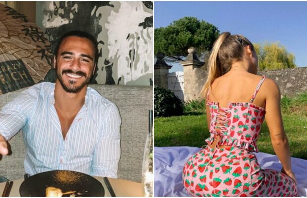 Benji Samat serait en couple avec Pauline, une célèbre influenceuse