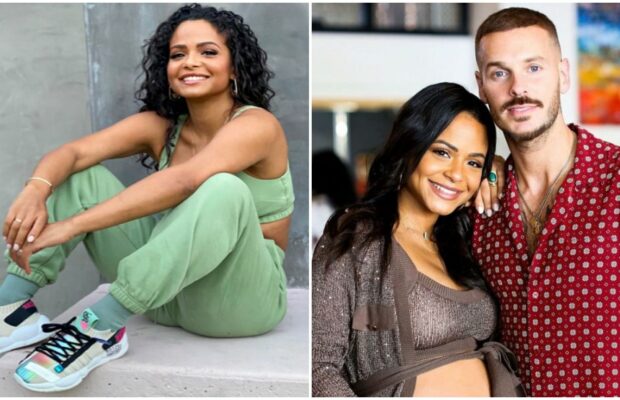 Christina Milian : bientôt mariée à Matt Pokora ? Une bague a été remarquée