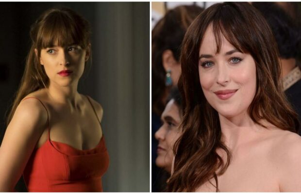 Dakota Johnson en plein confinement : comment elle lutte contre sa forte dépression