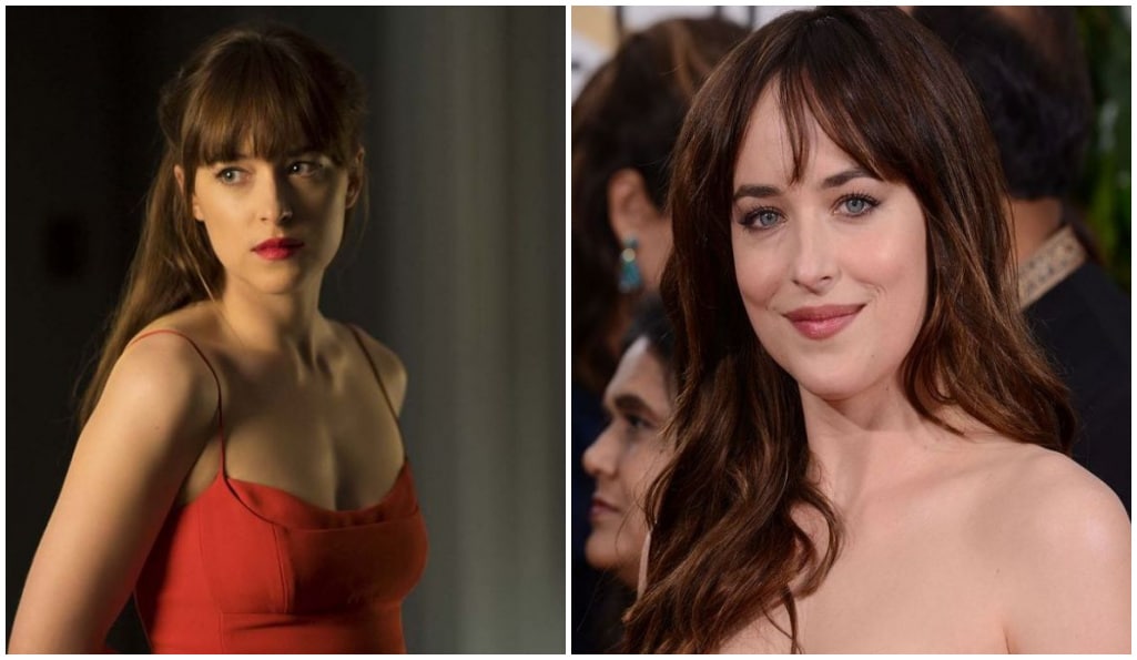 Dakota Johnson en plein confinement : comment elle lutte contre sa forte dépression