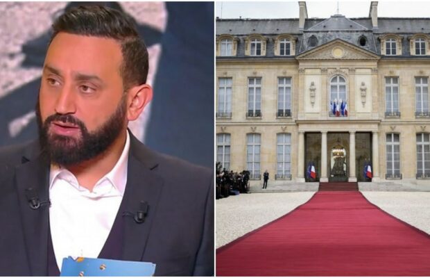 Cyril Hanouna : candidat à la présidentielle de 2022 ? Ça se précise