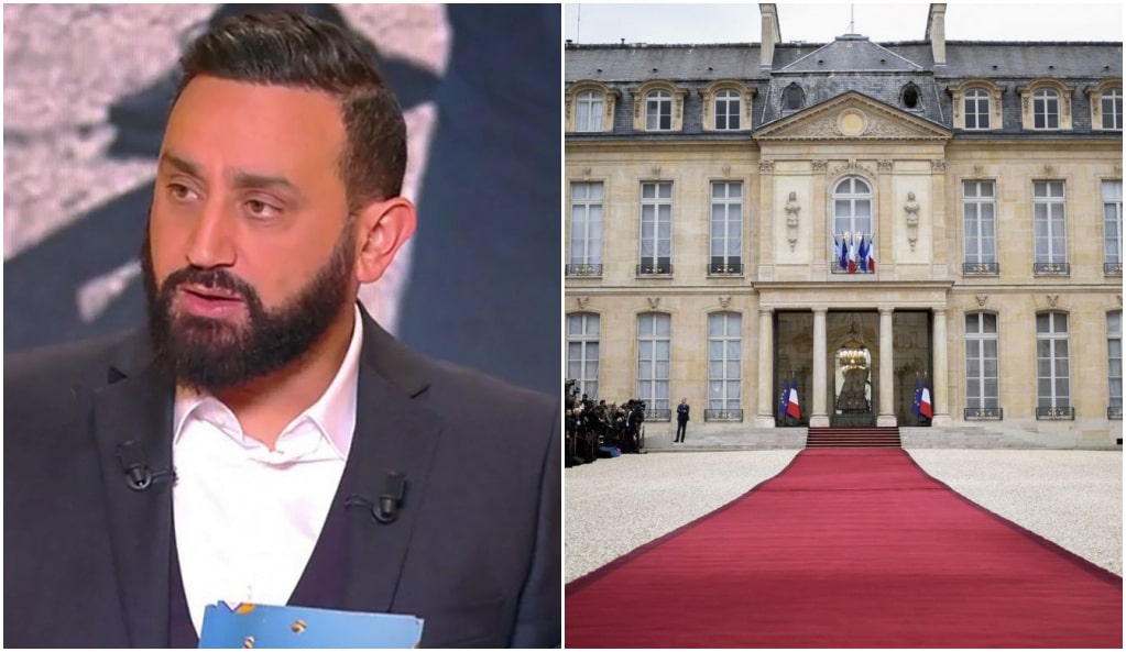 Cyril Hanouna : candidat à la présidentielle de 2022 ? Ça se précise