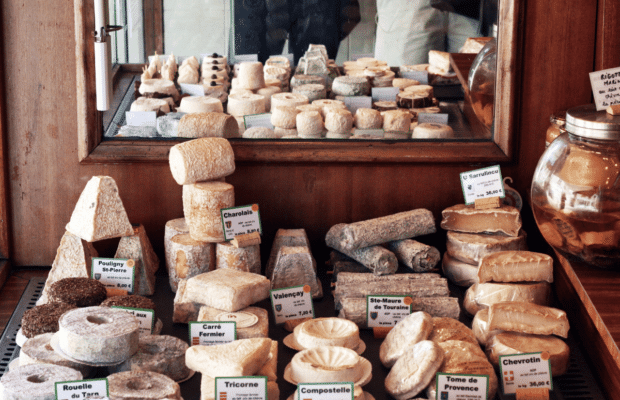 Ce fromage qui vous correspond selon votre signe du zodiaque