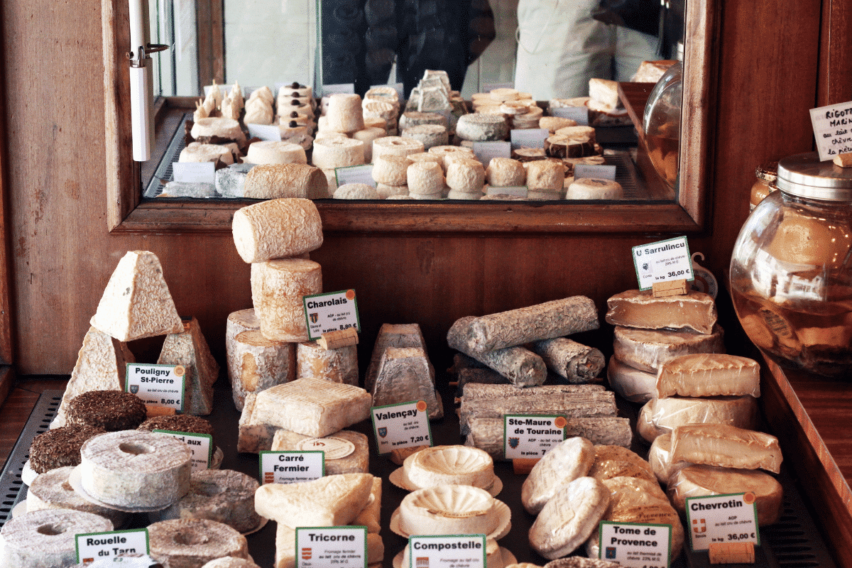 Ce fromage qui vous correspond selon votre signe du zodiaque