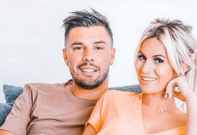 Carla Moreau et Kevin Guedj : ils partagent une vidéo adorable de leur petite Ruby