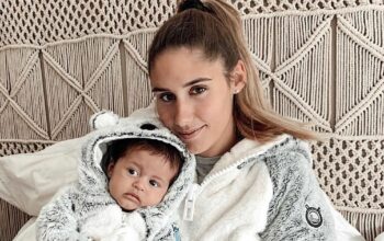 Jesta Hillman : son fils ne va pas bien, elle s’inquiète et se confie sur les réseaux