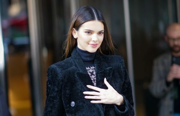 Kendall Jenner : Sa réponse cash à un de ses haters sur sa relation avec les basketteurs