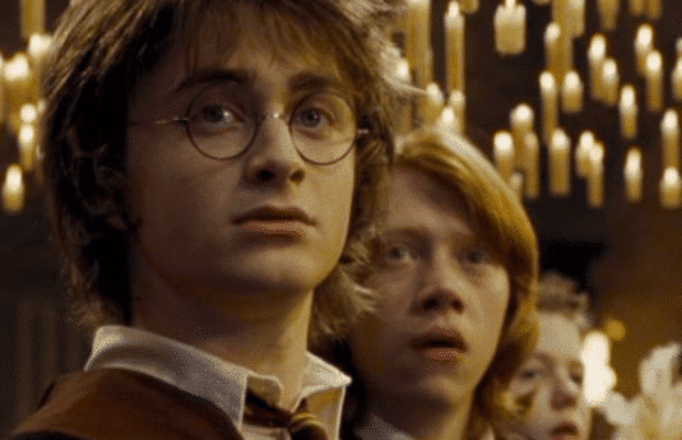 Harry Potter et La Coupe de Feu : une fan découvre une scène coupée inédite très gênante