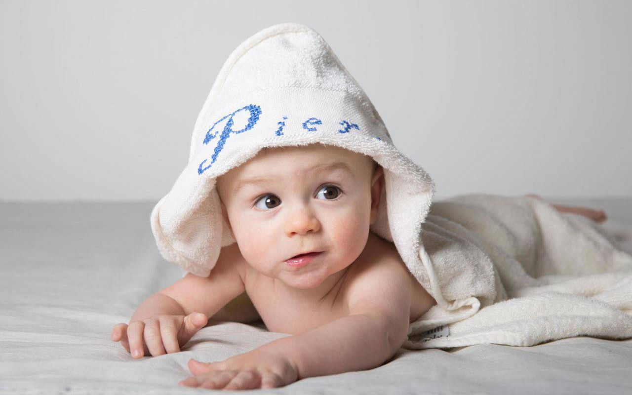 Quel est le caractère de votre bébé selon son signe astrologique ?