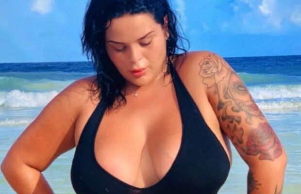 Sarah Fraisou amincie : elle explique comment elle a perdu 26 kilos