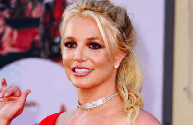 Britney Spears victime d'un accident qui aurait pu être très grave