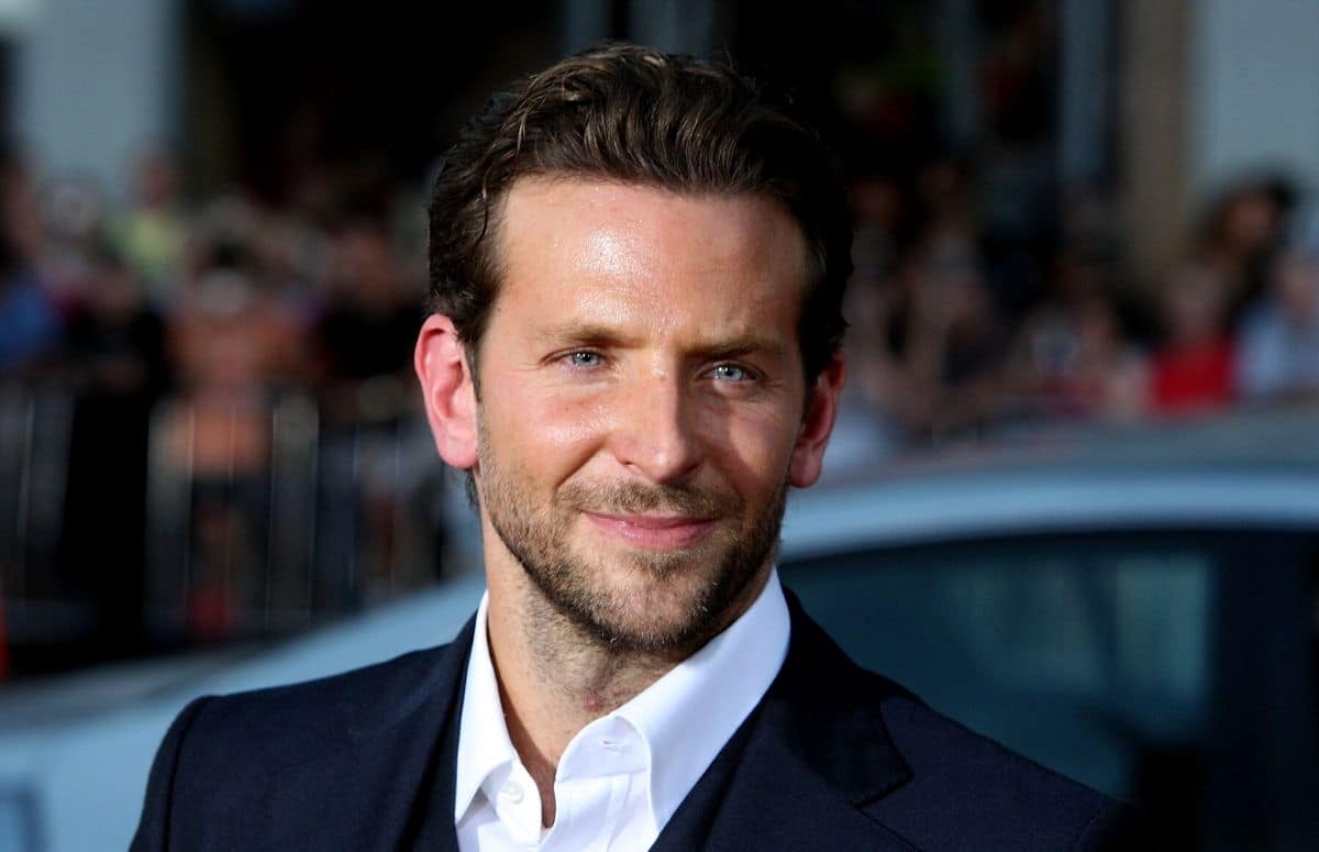 Bradley Cooper : il poste une adorable photo de sa fille et la toile est sous le charme