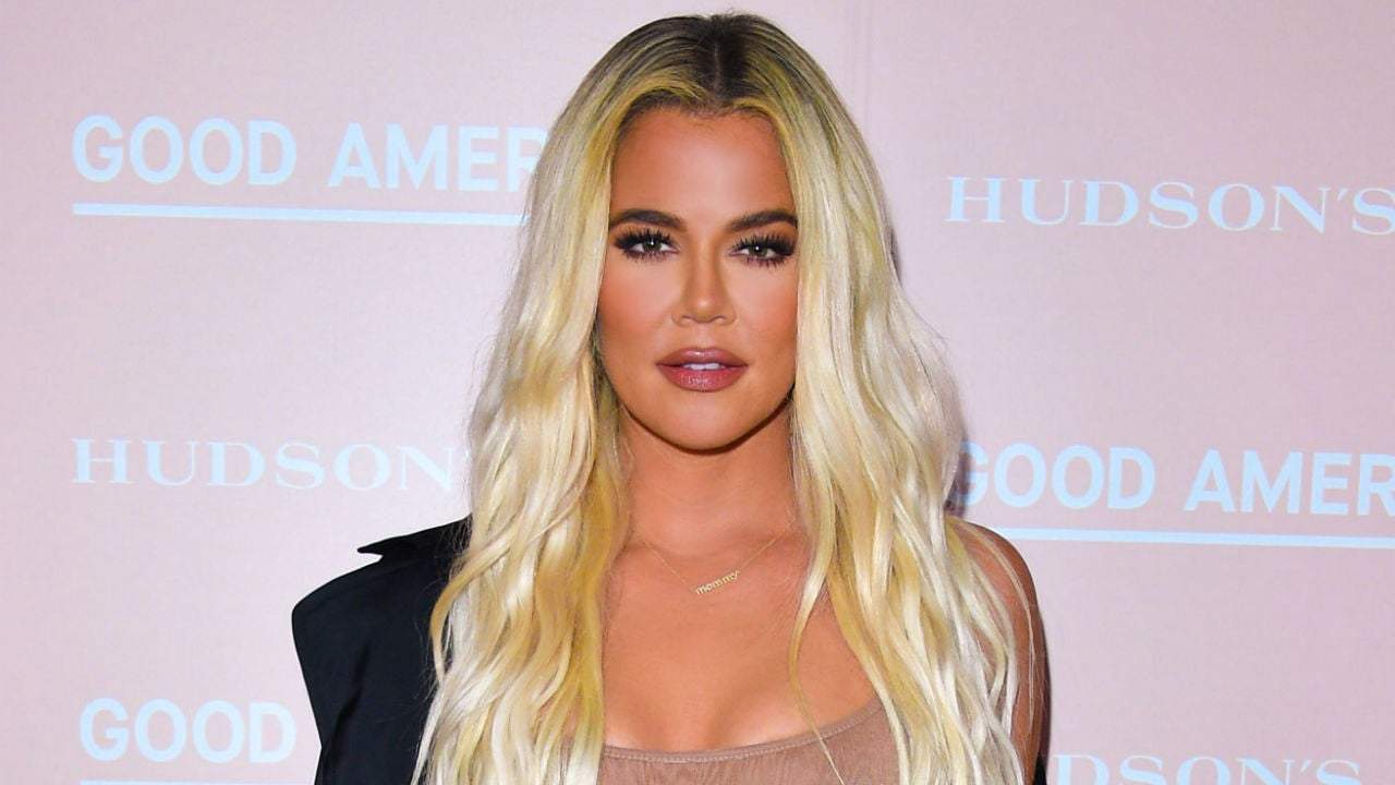 Khloe Kardashian : elle révèle son astuce miracle pour perdre les 27 kilos de sa grossesse