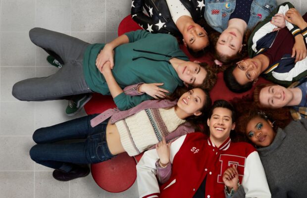 High School Musical, la série saison 2 : un changement radical à venir