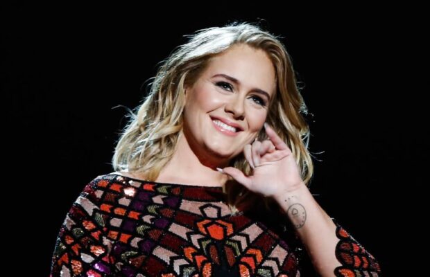 Adele : Son coach sportif répond aux attaques que la chanteuse reçoit sur son poids