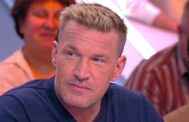 Benjamin Castaldi : son anecdote écoeurante du temps où il était restaurateur