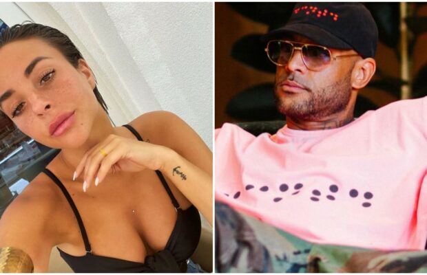 Rym Renom : clashée par Booba, elle tacle le rappeur