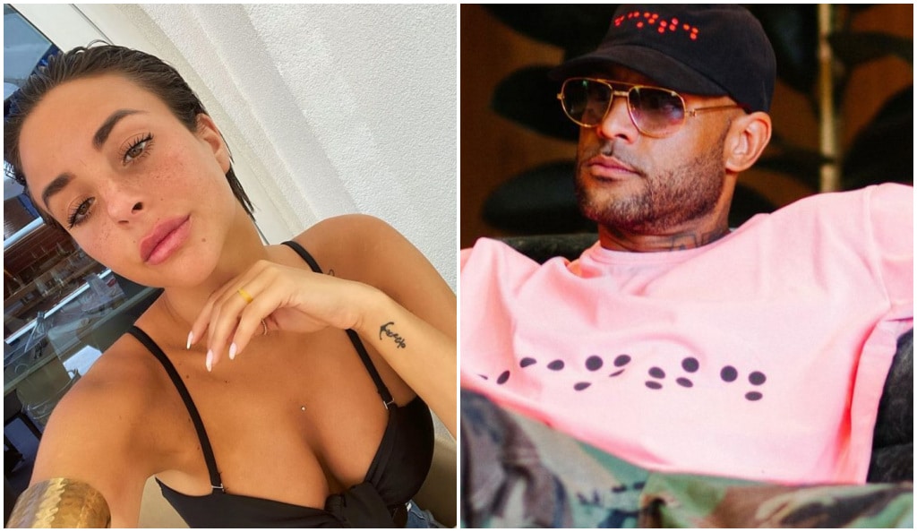 Rym Renom : clashée par Booba, elle tacle le rappeur