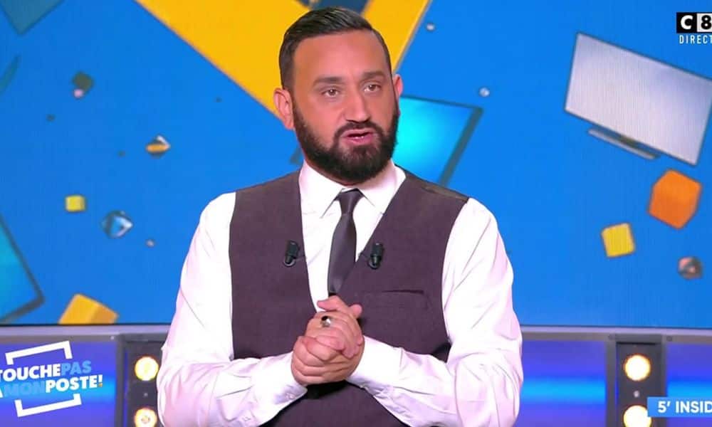 TPMP : un chroniqueur balance sur l’émission et les pratiques douteuses de Cyril Hanouna