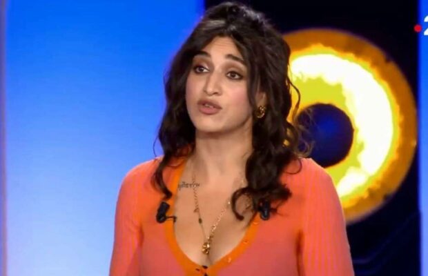 Camélia Jordana : elle sort enfin du silence et répond aux critiques de Cyril Hanouna dans TPMP