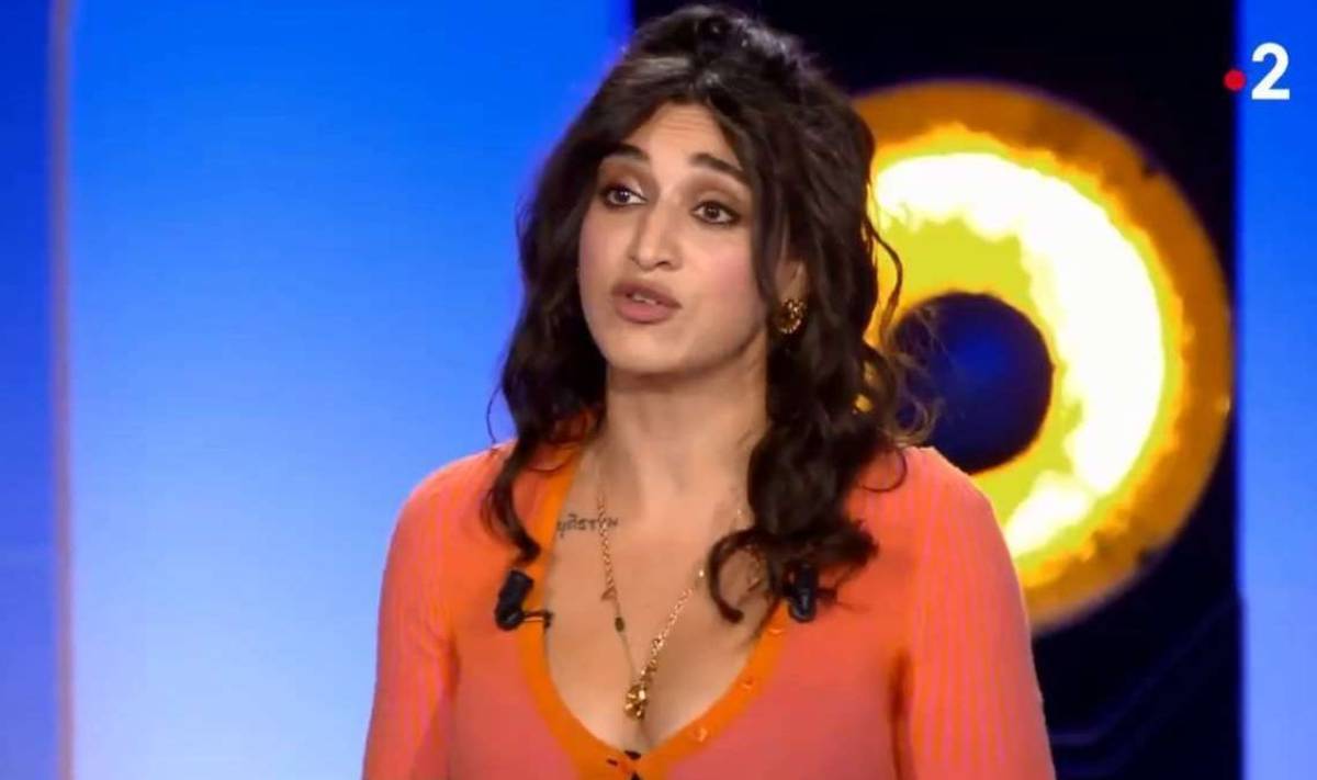 Camélia Jordana : elle sort enfin du silence et répond aux critiques de Cyril Hanouna dans TPMP