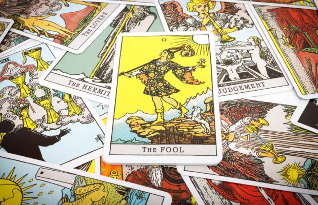 Cette carte de tarot fétiche selon votre signe astrologique