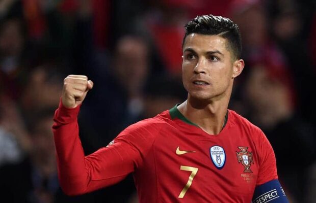 Cristiano Ronaldo : son tout nouveau et inattendu look ne plaît pas à tout le monde