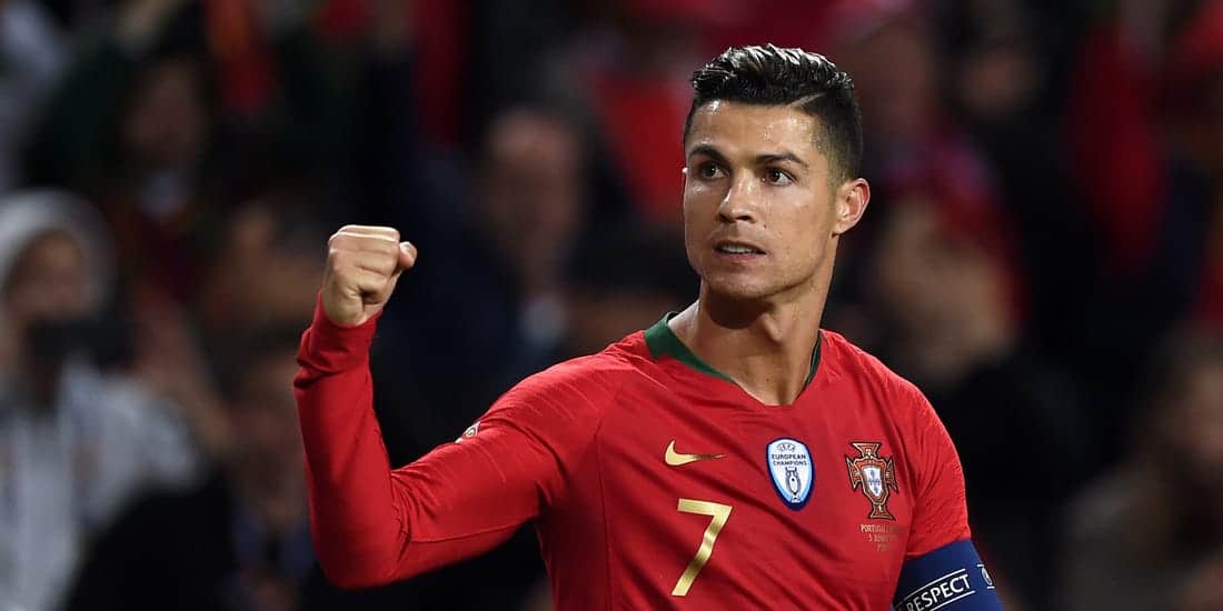 Cristiano Ronaldo : son tout nouveau et inattendu look ne plaît pas à tout le monde