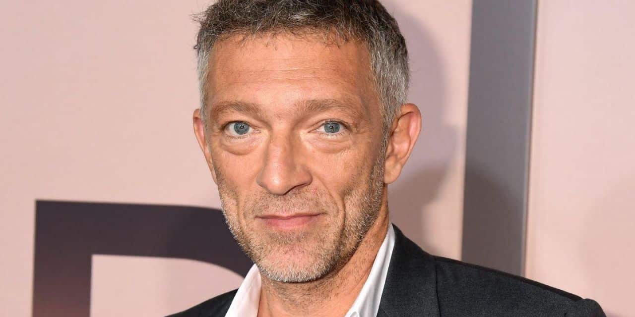 Vincent Cassel : il sort enfin du silence après son accident de scooter