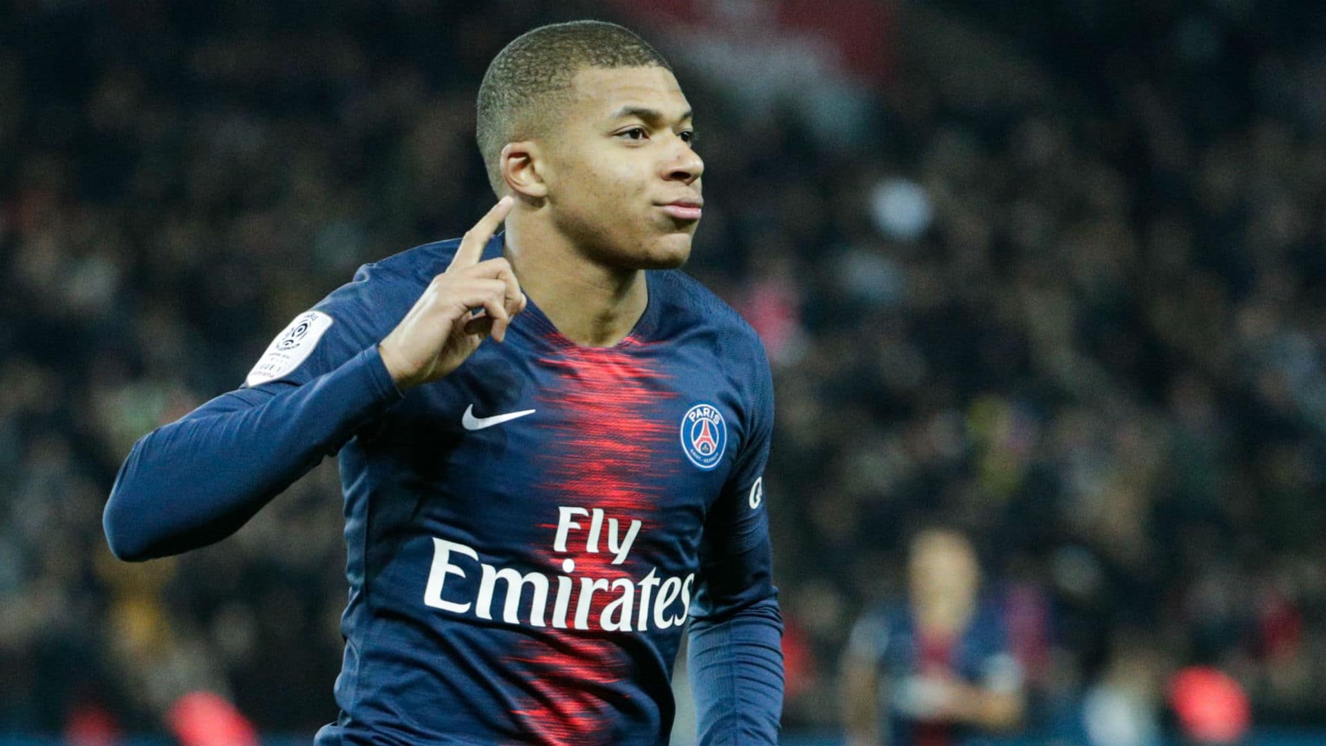 Kylian Mbappé : il rend un hommage émouvant à un enfant disparu