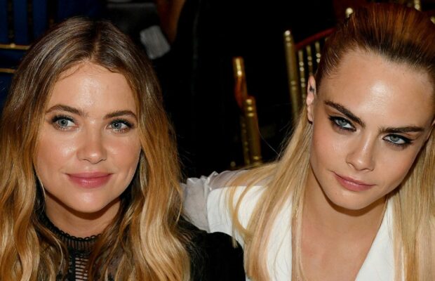 Ashley Benson : sa soeur prend la parole et fait de nouvelles révélations sur sa rupture avec Cara Delevingne