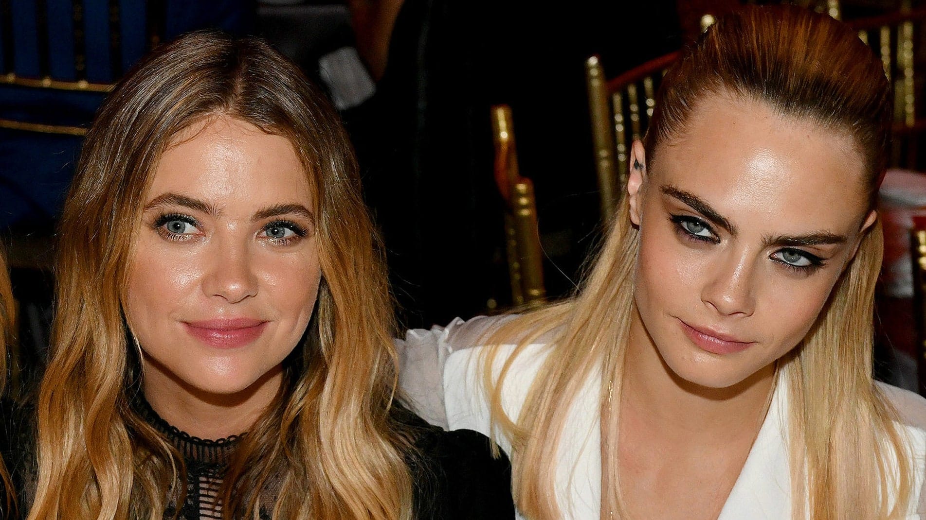 Ashley Benson : sa soeur prend la parole et fait de nouvelles révélations sur sa rupture avec Cara Delevingne