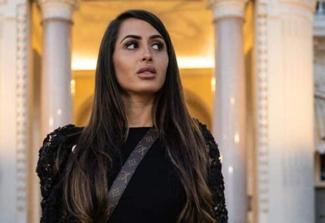 Marine El Himer : elle confirme la violence de Julien Guirado qui s’excuse publiquement