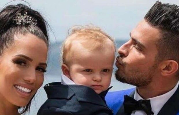 Tiago Tanti : Il gâche le premier anniversaire de Julien et Manon Tanti