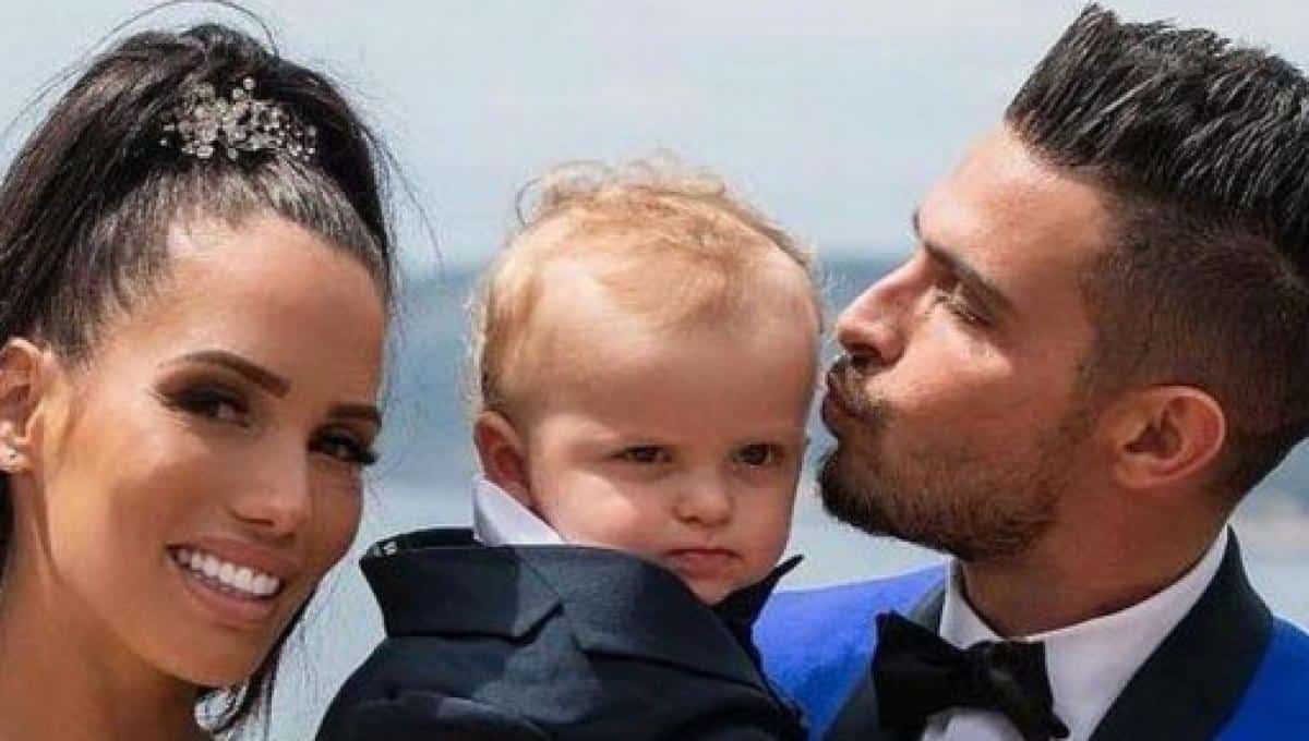 Tiago Tanti : Il gâche le premier anniversaire de Julien et Manon Tanti