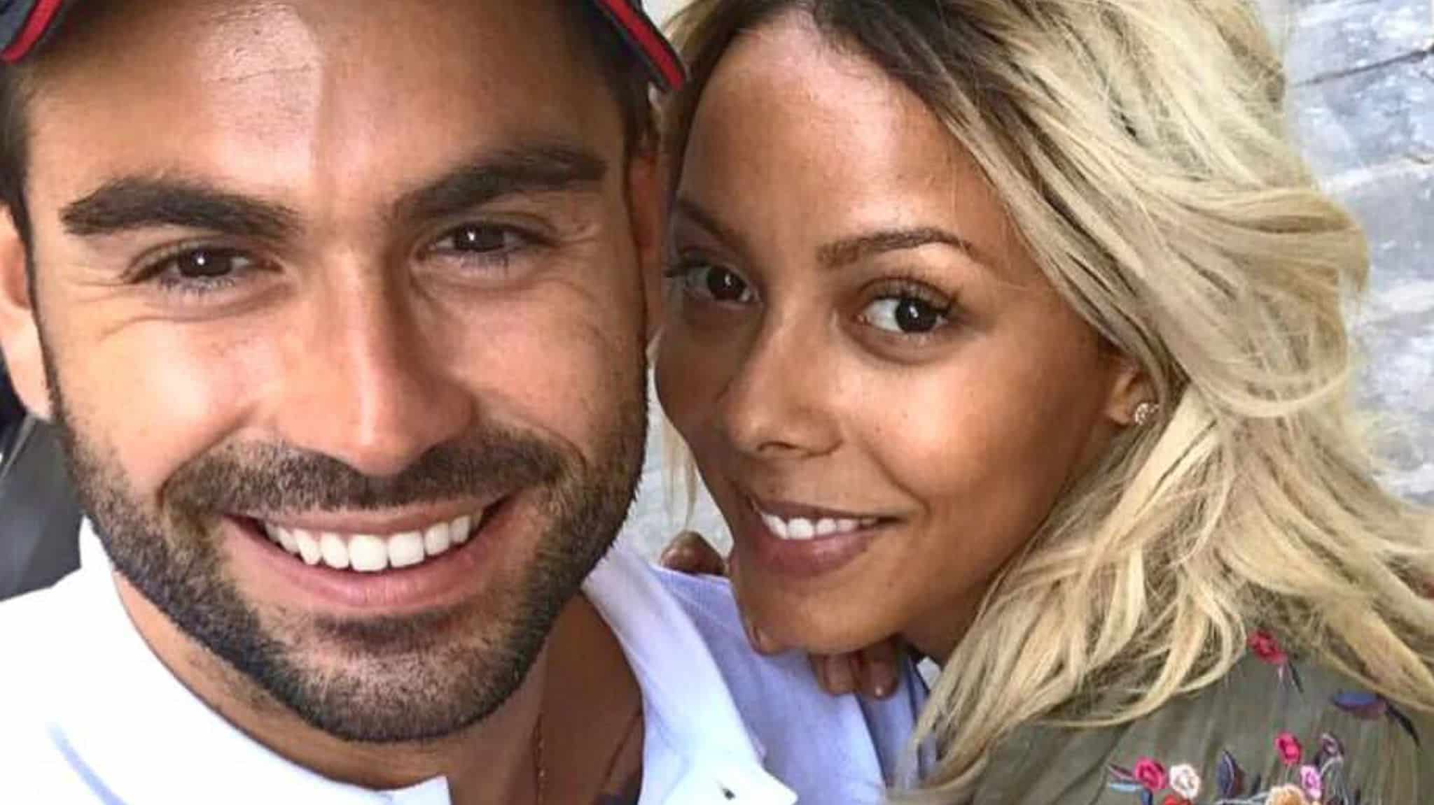 Ricardo : Violent avec sa fille ? Il sort du silence et parle d’un accident