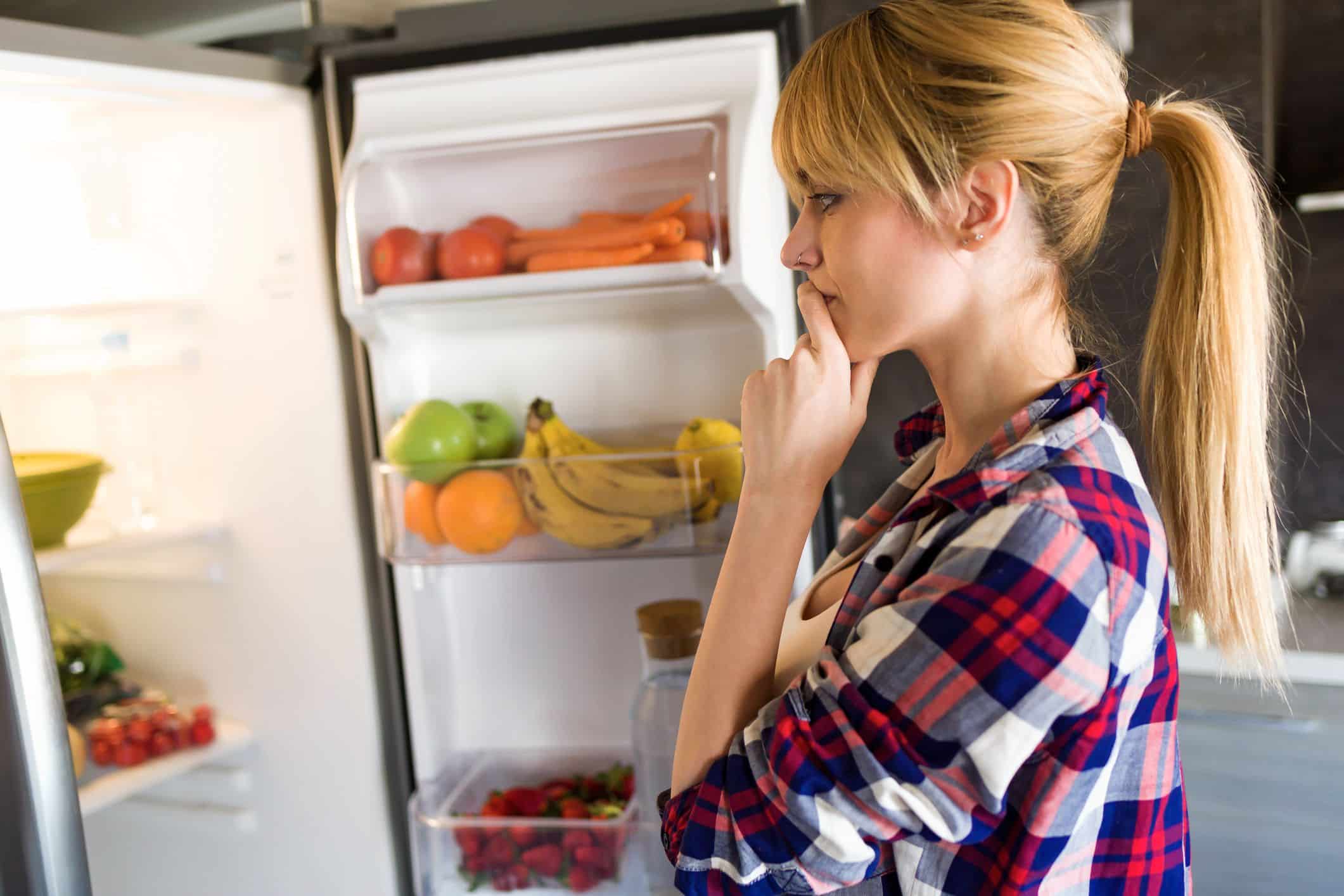 Votre signe astrologique vous dit quels aliments vous devez obligatoirement avoir dans votre frigo