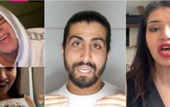 Ramous : il adresse un tacle à Adrien Laurent et balance sur Ruby Nikara