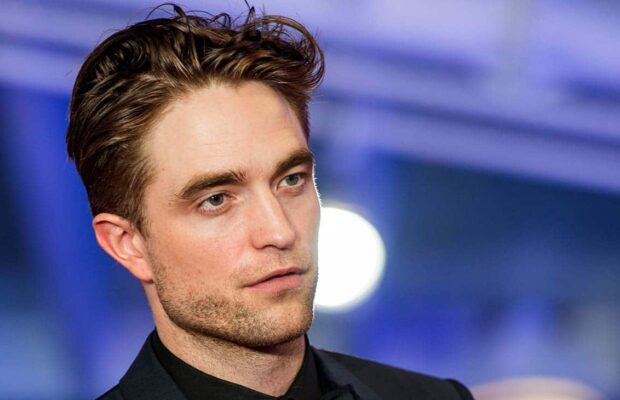 Robert Pattinson (Twilight) : comment l'acteur a failli brûler sa cuisine pendant le confinement