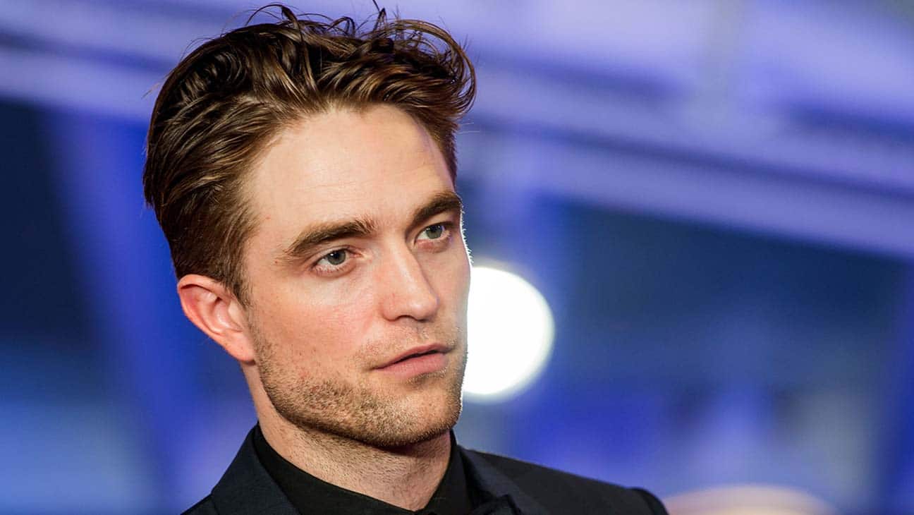 Robert Pattinson (Twilight) : comment l'acteur a failli brûler sa cuisine pendant le confinement