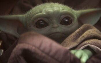 The Mandalorian (Disney+) : le prix exorbitant du bébé Yoda de la série