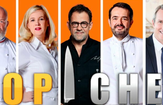 Cette brigade de Top Chef qui vous correspond selon votre signe du zodiaque