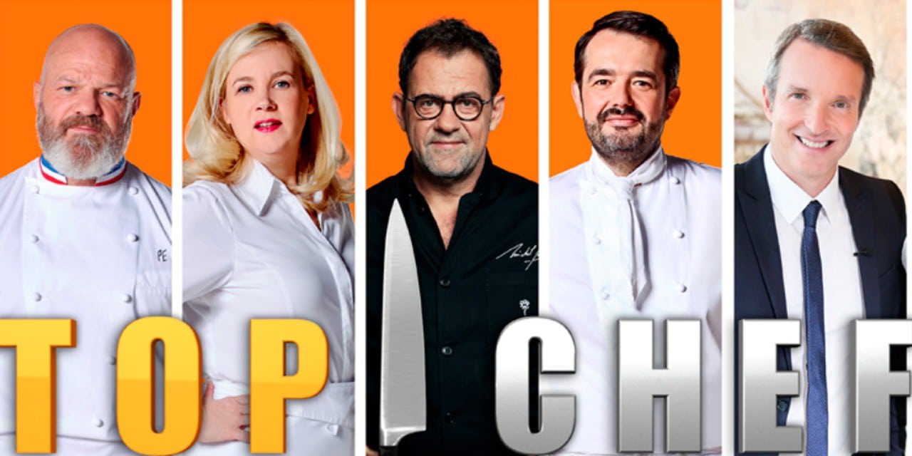 Cette brigade de Top Chef qui vous correspond selon votre signe du zodiaque