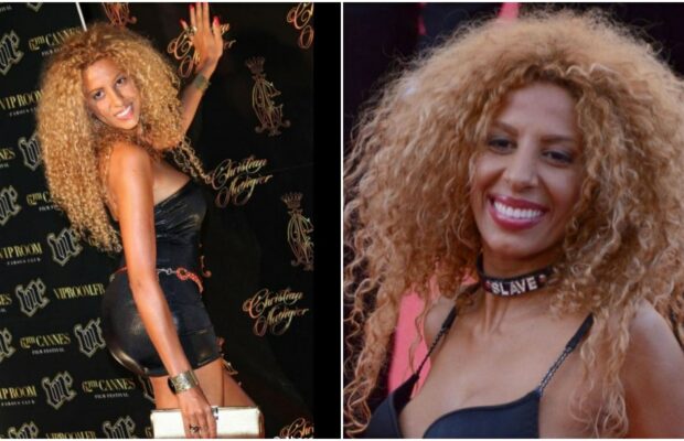 Afida Turner annonce sa candidature à la présidentielle 2022 : les réactions fusent