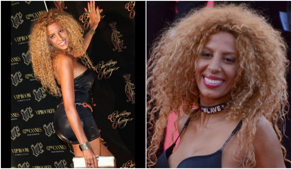 Afida Turner annonce sa candidature à la présidentielle 2022 : les réactions fusent