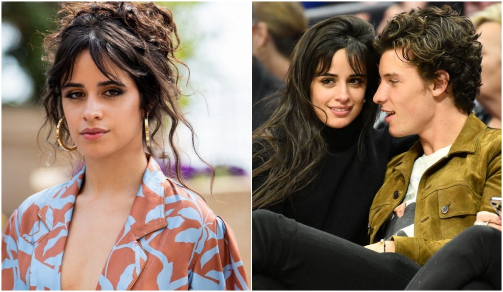 Camila Cabello : victime de toc graves, elle se confie sur son calvaire