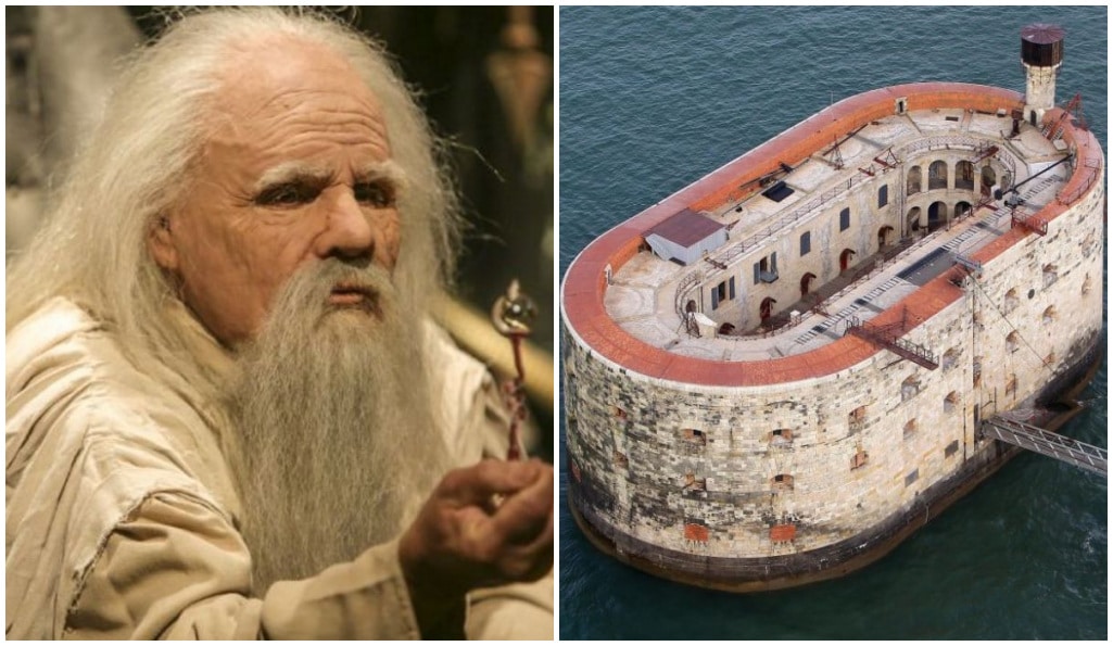 Fort Boyard : de gros changements prévus pour la prochaine saison